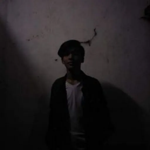 Profil CV Dicky Rizky
