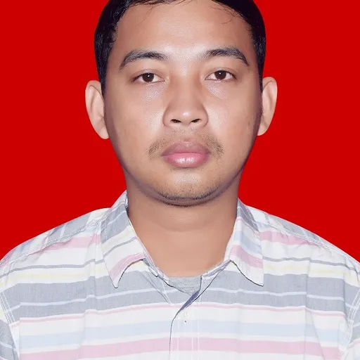 Profil CV Dicky Sapari
