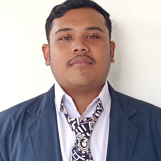 Profil CV Didi Aulia Sabran