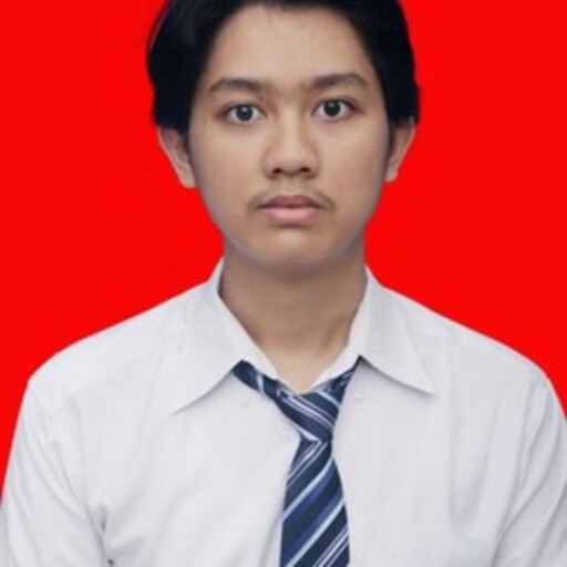 Profil CV Didiek Dwi Wahyudi