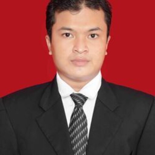 Profil CV Didik Sarwanto