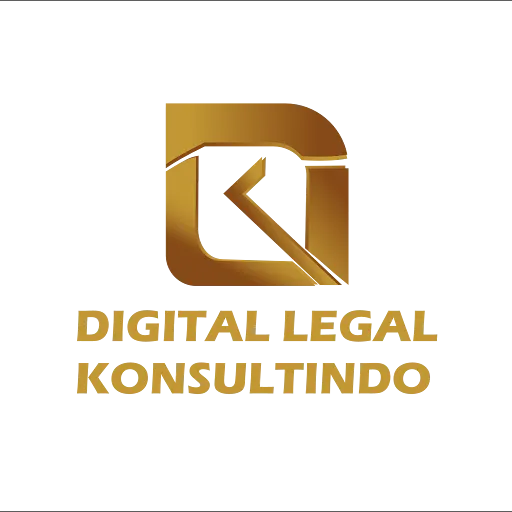 Profil CV Digital Legal konsultindo