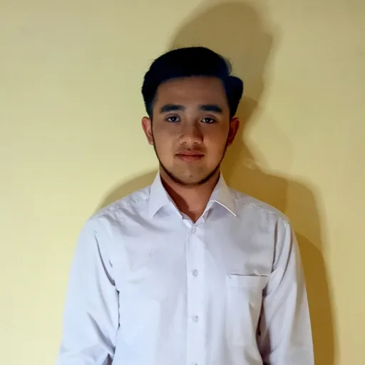 Profil CV Dhika Fajar Nugraha 