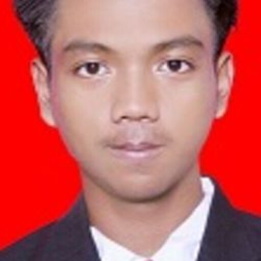 Profil CV Dika Putra Ramaditya - Mekanik