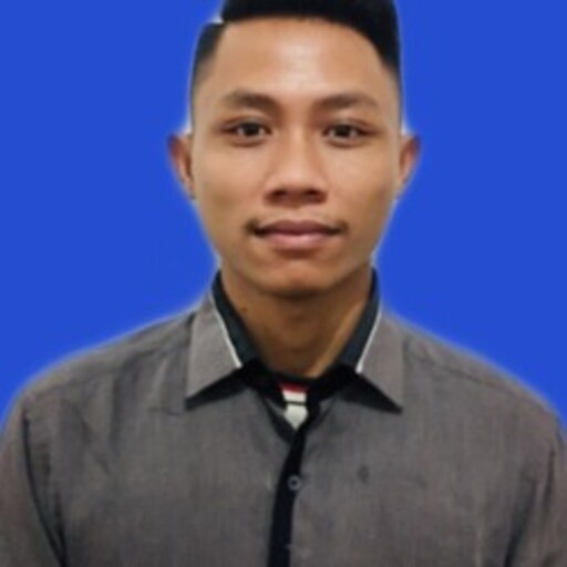 Profil CV Dimas Ahmad Agung Aditya - Pegawai Telemarking