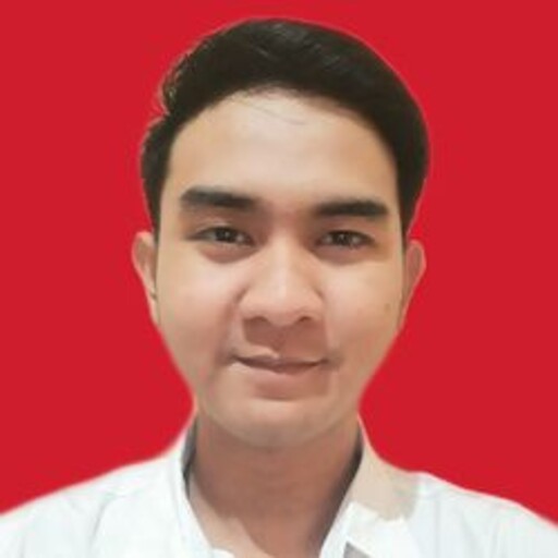 Profil CV Dimas Alfandi Alamsyah - Crew Store