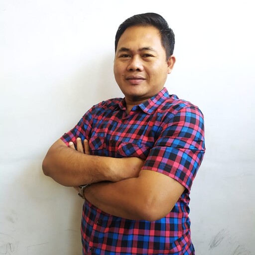 Profil CV Dimas Bayu Danisagita - Unit Manager