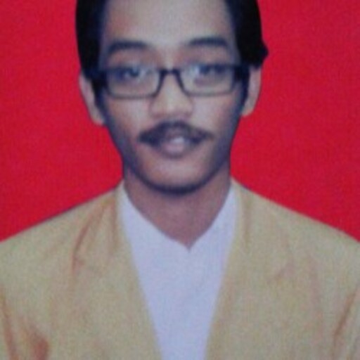 Profil CV Dimas Gilang Mahardhika - Sma N 3 Cilegon