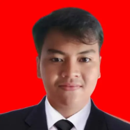 Profil CV Dimas Naufal Nugraha - Quality Control