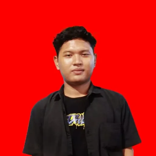 Profil CV Dimas Prasetyo - pegawai
