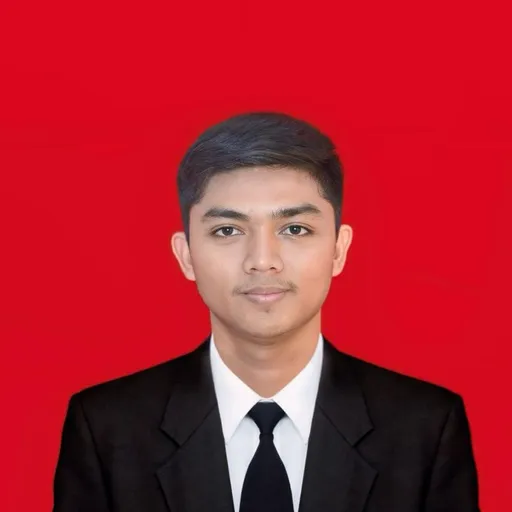Profil CV Dimas Risky Khana Sebayang - Universitas Muhammadiyah Sumatera Utara
