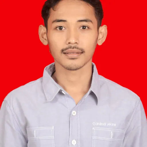 Profil CV Dimas Satria Murin