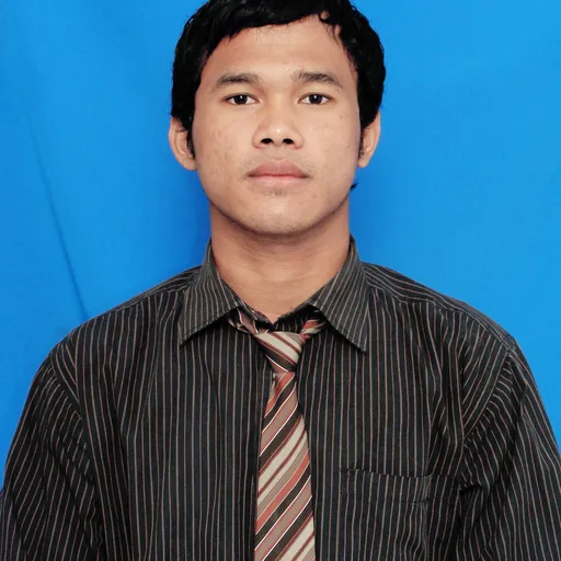 Profil CV Dimas Satrio Utomo - SEO Specialist