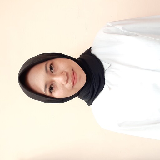 Profil CV Dimas Shella Charlinawati