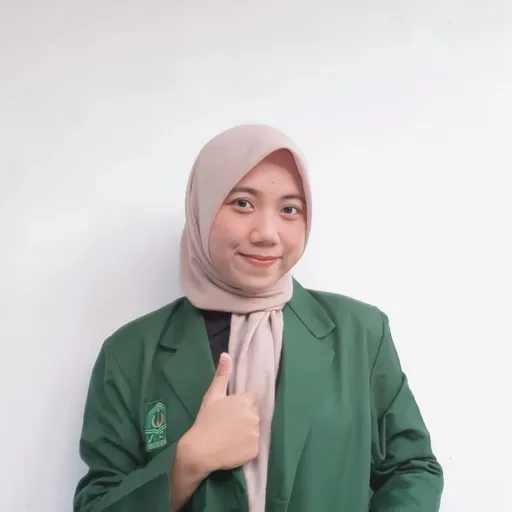 Profil CV Dina Ameliya - Pendamping 