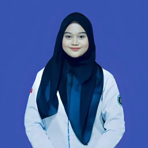 Profil CV Dina Audina Raudatul Jannah - Social Media Spesialist