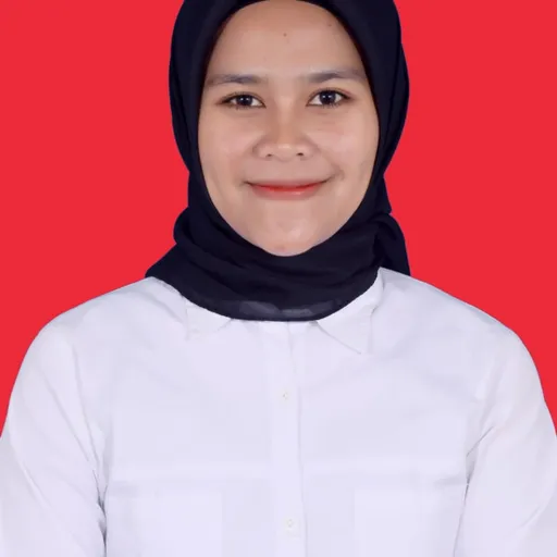 Profil CV Dina Puspita