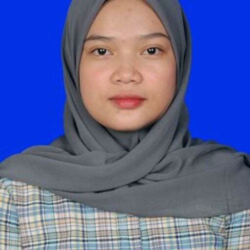 Profil CV Dina Rizqi Maulana Putri - Reseller