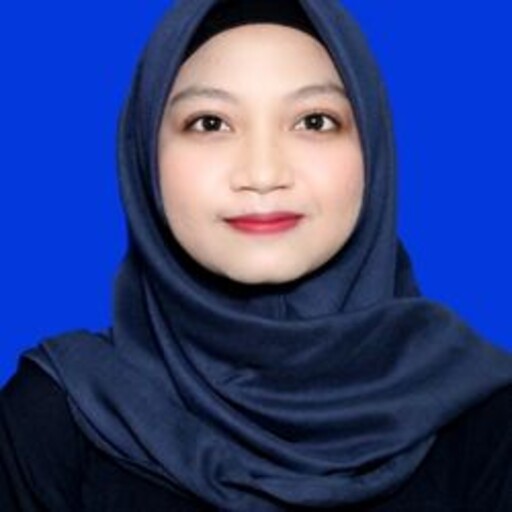 Profil CV Dina Yulinda