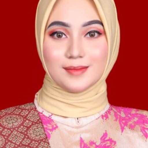Profil CV Dinda Aulia Putri Wardani - Universitas Sriwijaya