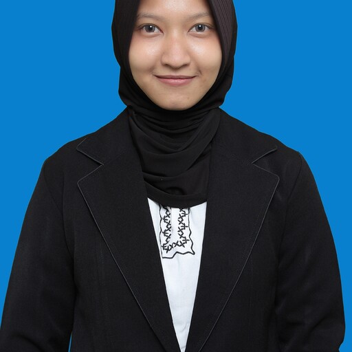 Profil CV Dinda Ayudha