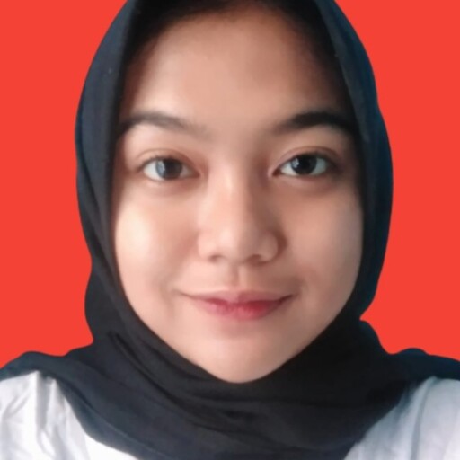 Profil CV Dinda Handayani