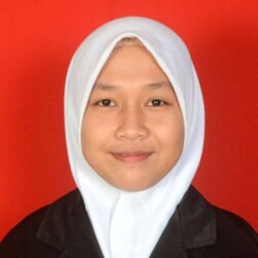 Profil CV Dinda Syakilla Dwi Putri Arzeti