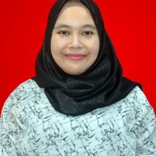 Profil CV Dini Aulia Nur Oktavia - Kas Besar