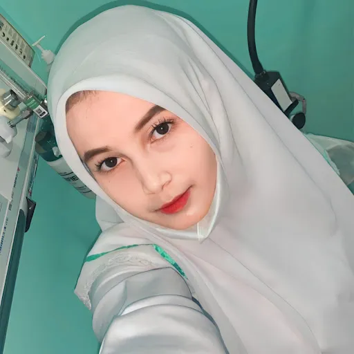 Profil CV Dini Indriyani