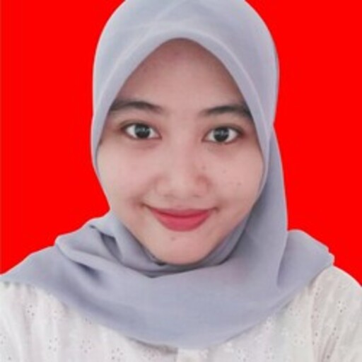 Profil CV Dini Listiani