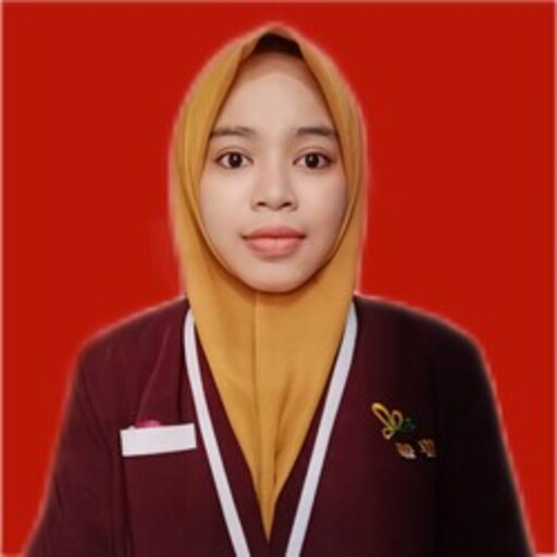 Profil CV Dini Rosada Agustia