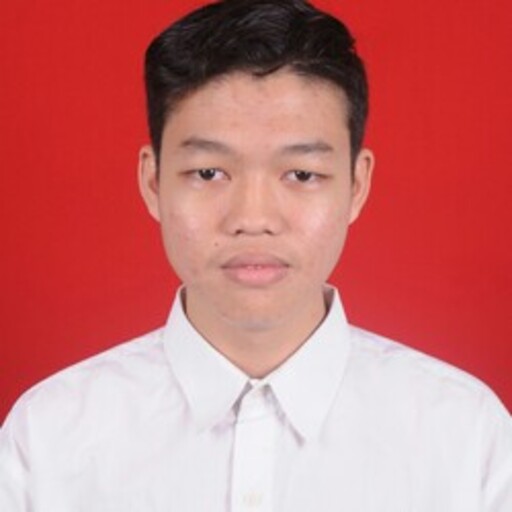 Profil CV Dion Dharmajaya