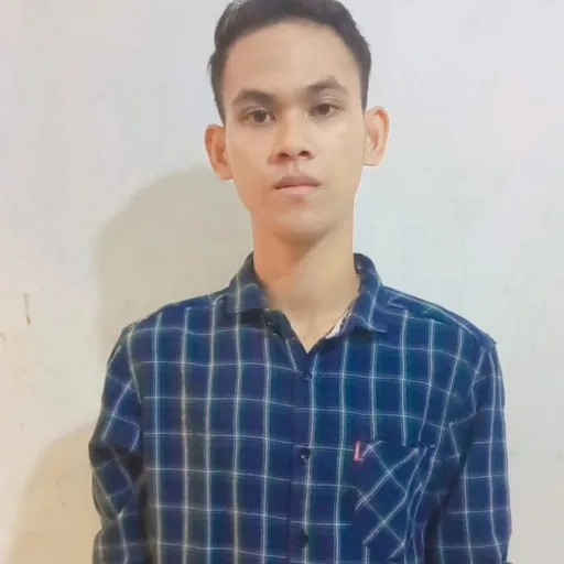 Profil CV Dio Pratama  - STEWARD 