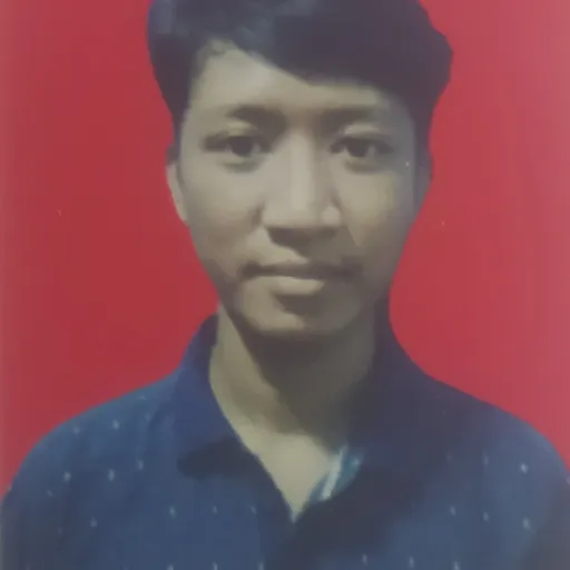 Profil CV Dio Putra Mardhani