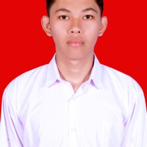 Profil CV Dira Sukmanda