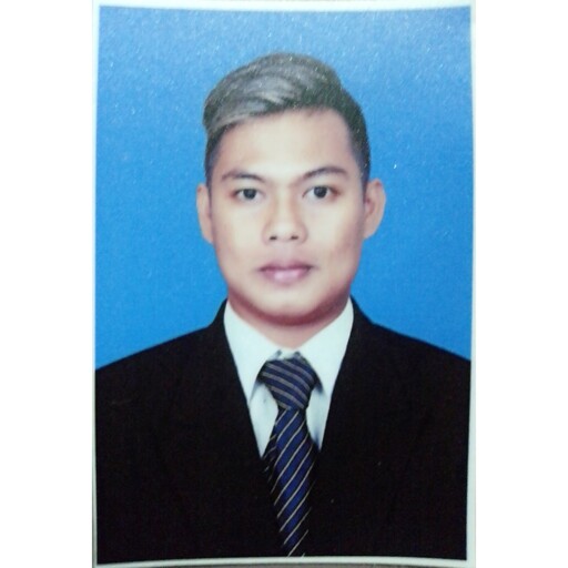 Profil CV Dista Dewa Setia Sejati - Mason