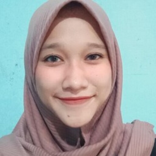 Profil CV Dita Anes Pratama