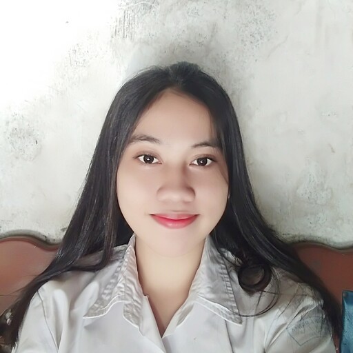 Profil CV Dita Seli Mariani