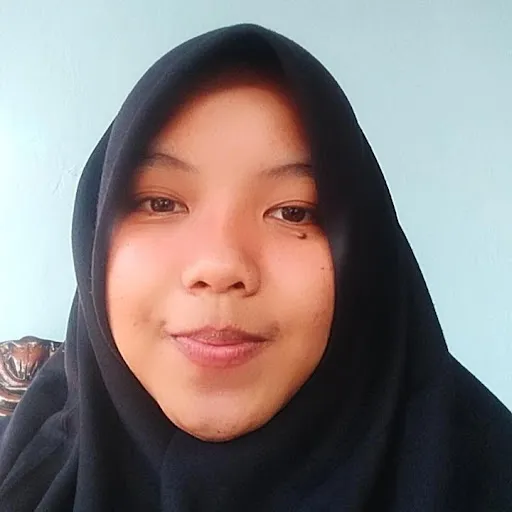 Profil CV Diva Arifah Putri Ariyani