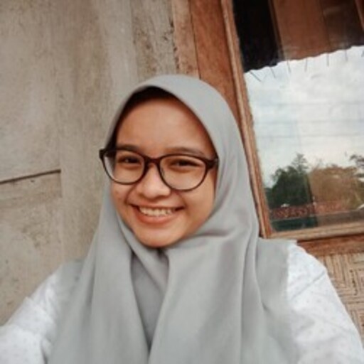 Profil CV Diva Aurellia Putri