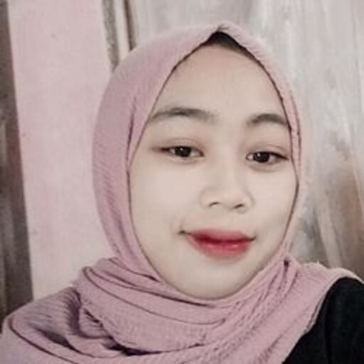 Profil CV Diyah Ayu Pramisti Sundari - Admin