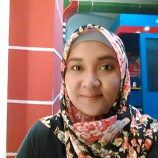 Profil CV Diyan Rukmawati - Spg
