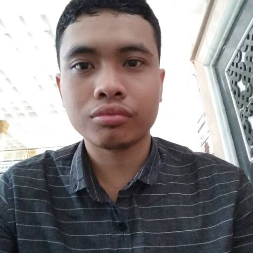Profil CV Djamal Abidin Malik
