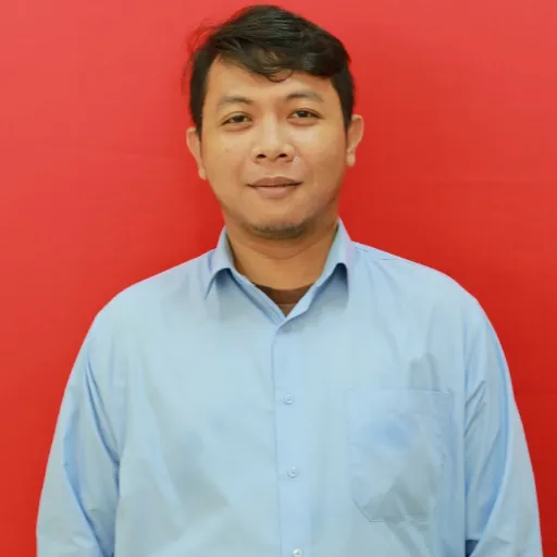Profil CV Djoank Wardana