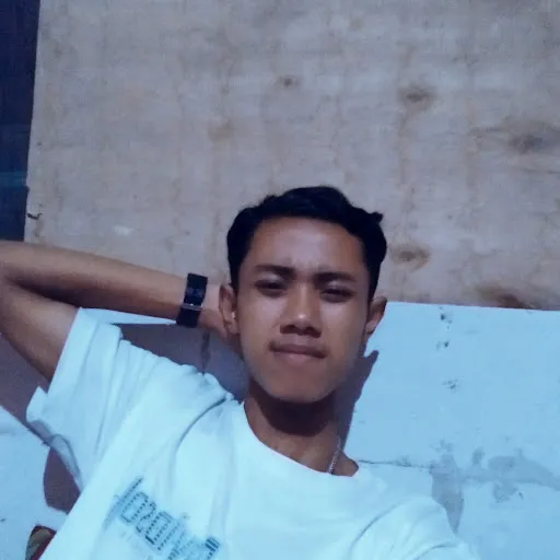Profil CV Dodi Aldiyan