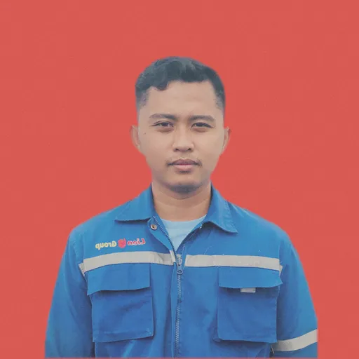 Profil CV Dodik setiawan