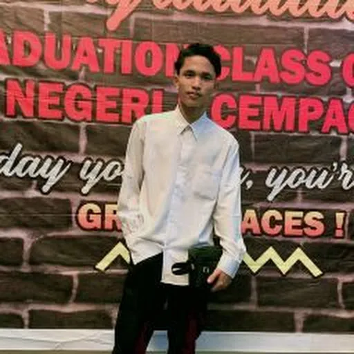 Profil CV Dody