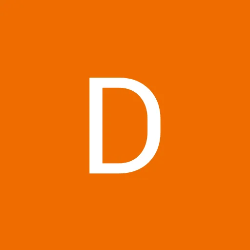 Profil CV Dominic Santos