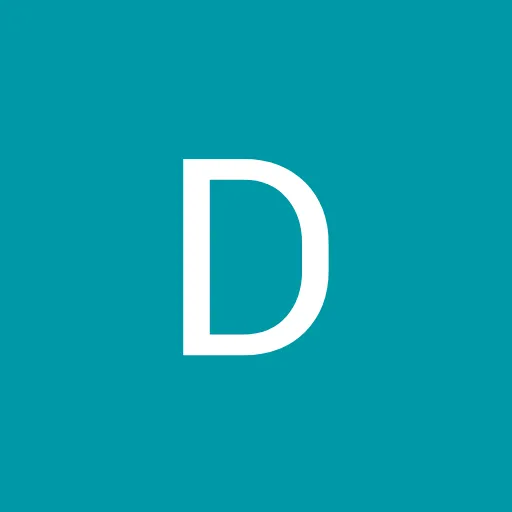 Profil CV Daniel Dongan Parulian - Guru Matematika