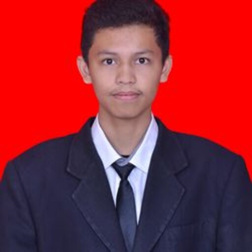 Profil CV Doni Andre Prayoga
